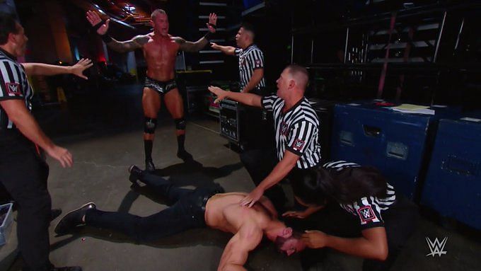 What's next for the WWE Champion?